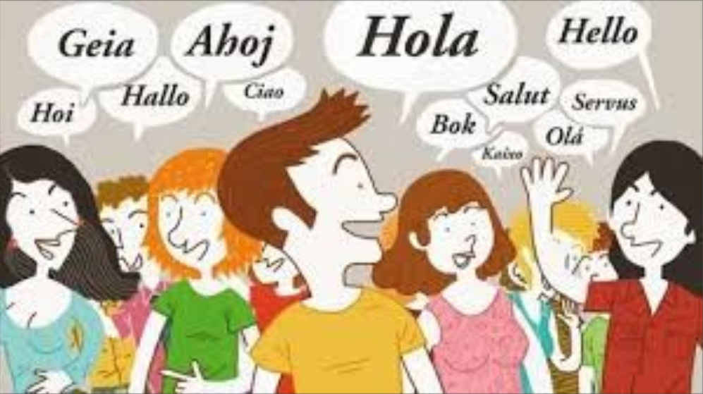  Factores como el contexto, la confianza y la inmersión cultural moldean la forma en la que nos expresamos en cada idioma